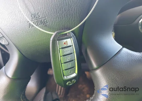 2020 Infiniti Qx60 Luxe из США, поврежденный, VIN 5N1DL0MN6LC515405